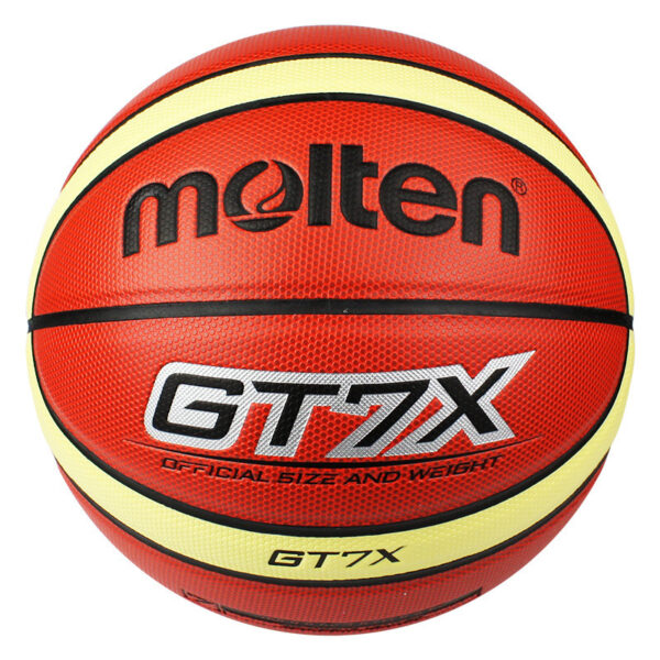 Outdoor wearable basketball - Image 2