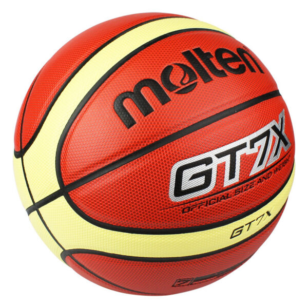 Outdoor wearable basketball - Image 4