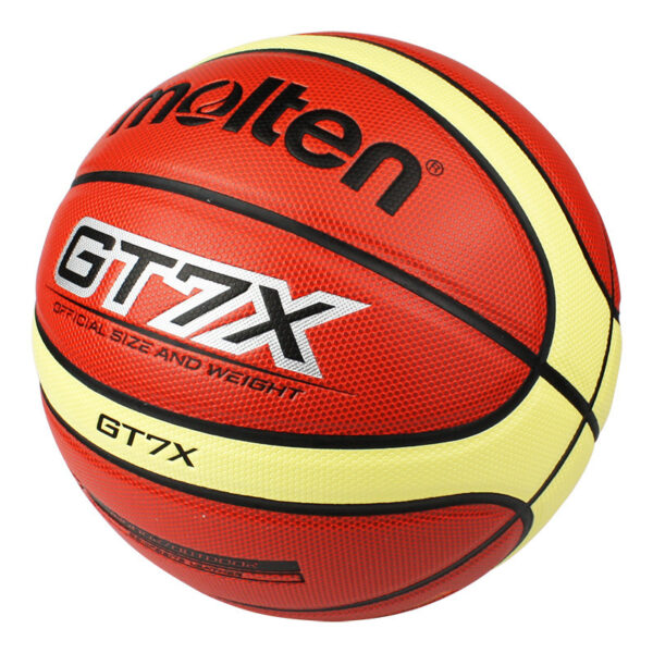 Outdoor wearable basketball - Image 6