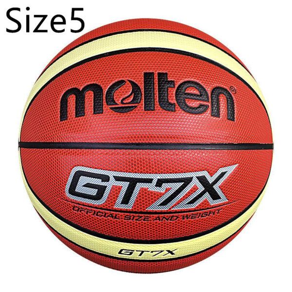 Outdoor wearable basketball - Image 5